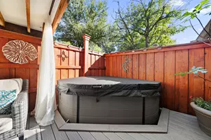 7496 E NW Hwy, Dallas, TX 75231 - Photo 30