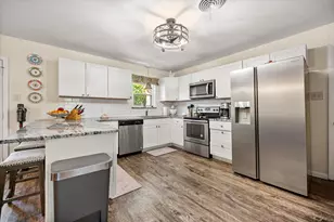 5608 Winifred Dr, Fort Worth, TX 76133 - Photo 8