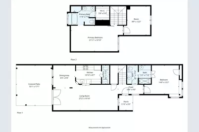 5565 Preston Oaks Road #136, Dallas, TX 75254 - Photo 40