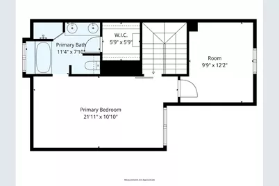 5565 Preston Oaks Road #136, Dallas, TX 75254 - Photo 38