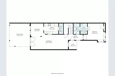 5565 Preston Oaks Road #136, Dallas, TX 75254 - Photo 38