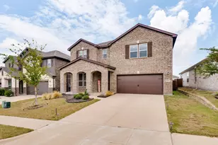 1033 West Dr, Aubrey, TX 76227 - Photo 2