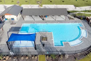 1033 West Dr, Aubrey, TX 76227 - Photo 32