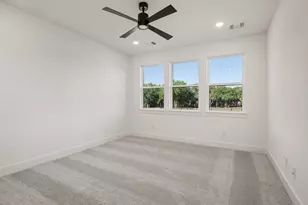 12301 Ross Calhoun Dr, Fort Worth, TX 76179 - Photo 14