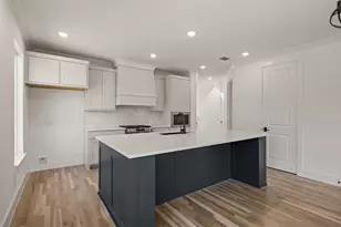 12301 Ross Calhoun Dr, Fort Worth, TX 76179 - Photo 10