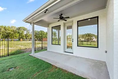 12301 Ross Calhoun Drive, Fort Worth, TX 76179 - Photo 22