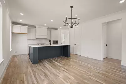 12301 Ross Calhoun Drive, Fort Worth, TX 76179 - Photo 8