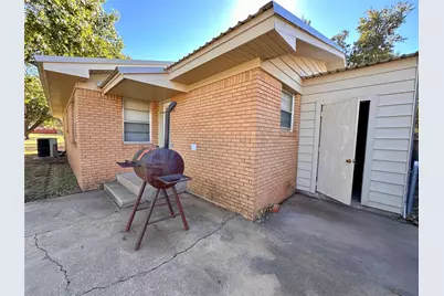 506 W Morris Street, Seymour, TX 76380 - Photo 18