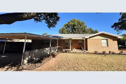 506 W Morris Street, Seymour, TX 76380 - Photo 1