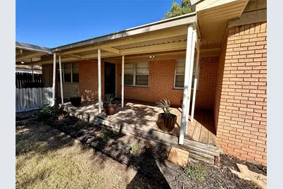 506 W Morris Street, Seymour, TX 76380 - Photo 2