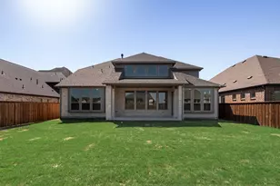 613 Felicity Pl, Lucas, TX 75098 - Photo 30