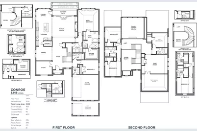 613 Felicity Place, Lucas, TX 75098 - Photo 36