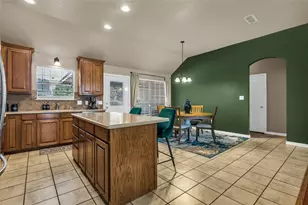 226 King George Rd, Ponder, TX 76259 - Photo 24