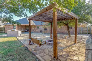 226 King George Rd, Ponder, TX 76259 - Photo 1