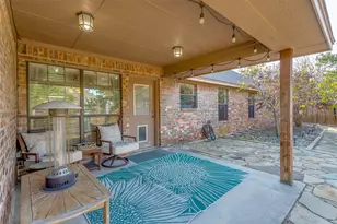 226 King George Rd, Ponder, TX 76259 - Photo 8