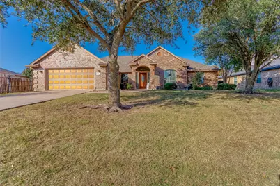 226 King George Road, Ponder, TX 76259 - Photo 4