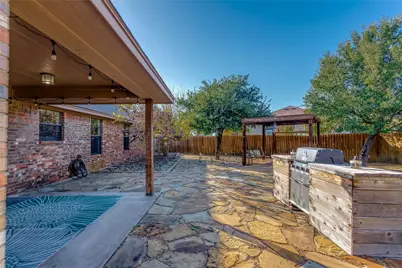 226 King George Road, Ponder, TX 76259 - Photo 10