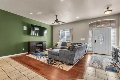 226 King George Road, Ponder, TX 76259 - Photo 2