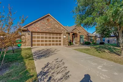 226 King George Road, Ponder, TX 76259 - Photo 6