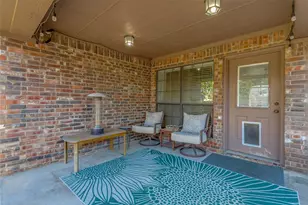 226 King George Rd, Ponder, TX 76259 - Photo 8