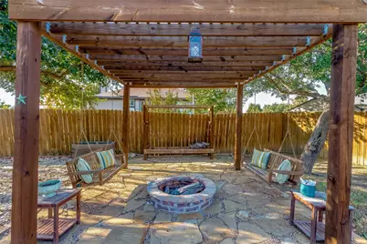 226 King George Road, Ponder, TX 76259 - Photo 12