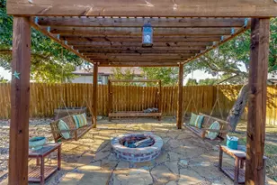 226 King George Rd, Ponder, TX 76259 - Photo 12