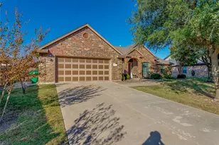 226 King George Rd, Ponder, TX 76259 - Photo 6