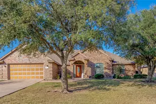 226 King George Rd, Ponder, TX 76259 - Photo 2