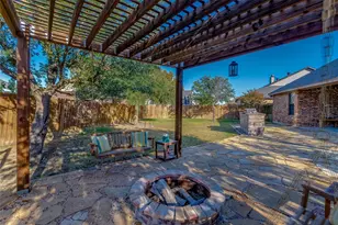 226 King George Rd, Ponder, TX 76259 - Photo 38