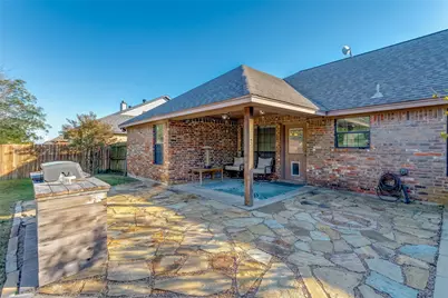 226 King George Road, Ponder, TX 76259 - Photo 2