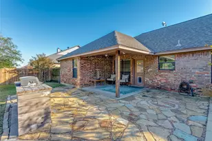 226 King George Rd, Ponder, TX 76259 - Photo 2