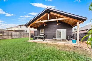 8613 King Ranch Dr, Cross Roads, TX 76227 - Photo 22