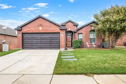 8613 King Ranch Drive, Cross Roads, TX 76227 - Photo 1