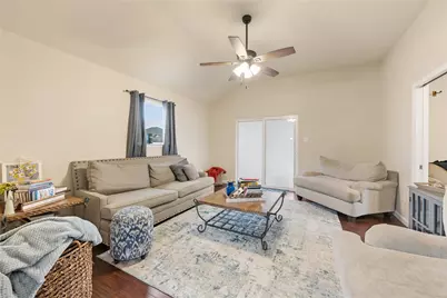 8613 King Ranch Drive, Cross Roads, TX 76227 - Photo 10