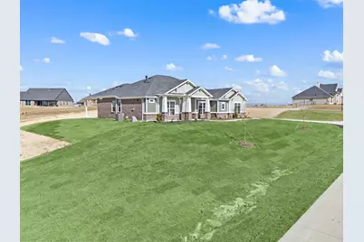 140 Rocky Top Ranch Lane, Reno, TX 76020 - Photo 2