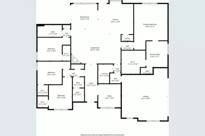 140 Rocky Top Ranch Lane, Reno, TX 76020 - Photo 40