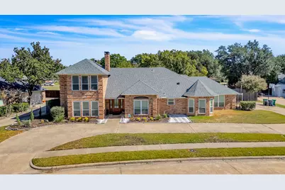 928 Tiffany Lane, Mesquite, TX 75149 - Photo 1