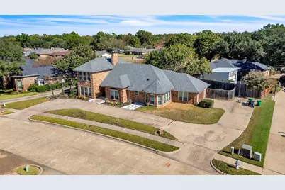 928 Tiffany Lane, Mesquite, TX 75149 - Photo 2