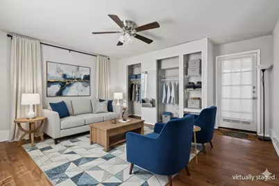 909 W Chestnut Street, Denison, TX 75020 - Photo 1