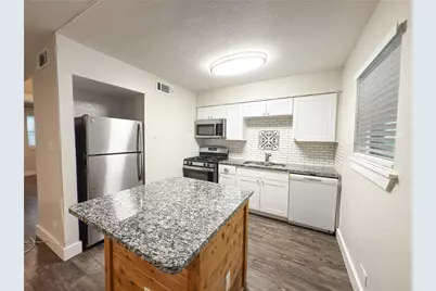 5928 Fletcher Avenue #2, Fort Worth, TX 76107 - Photo 4