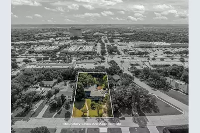 6321 Greenway Road, Fort Worth, TX 76116 - Photo 2