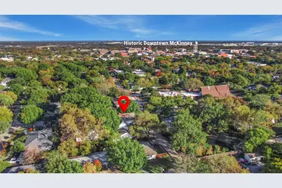 501 N College Street, McKinney, TX 75069 - Photo 8