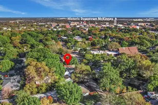 501 N College St, McKinney, TX 75069 - Photo 8