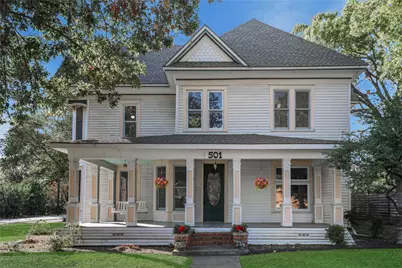 501 N College Street, McKinney, TX 75069 - Photo 2