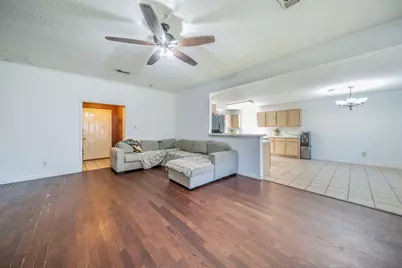 3337 Galaway Bay Drive, Grand Prairie, TX 75052 - Photo 6