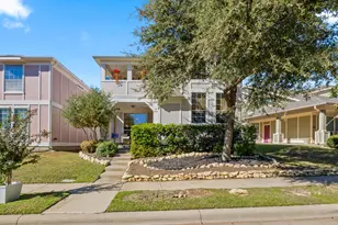 10917 Dillon St, Fort Worth, TX 76179 - Photo 2