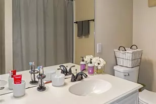 4648 Park Bend Dr, Fort Worth, TX 76137 - Photo 20