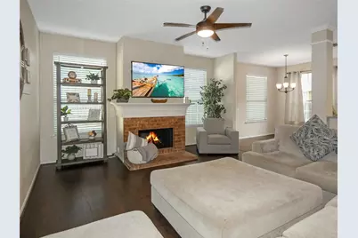 4648 Park Bend Drive, Fort Worth, TX 76137 - Photo 12