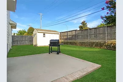 4648 Park Bend Drive, Fort Worth, TX 76137 - Photo 10