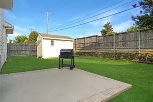 4648 Park Bend Dr, Fort Worth, TX 76137 - Photo 10